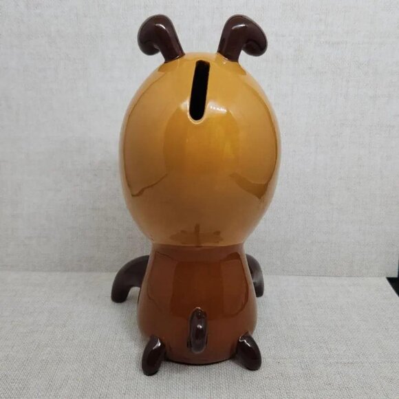 Droopy Dog Ceramic Bank - Picture 3 of 6
